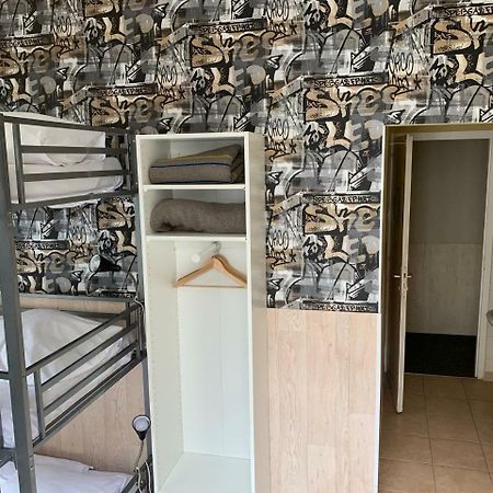 Hotel Central Cenevre Dış mekan fotoğraf