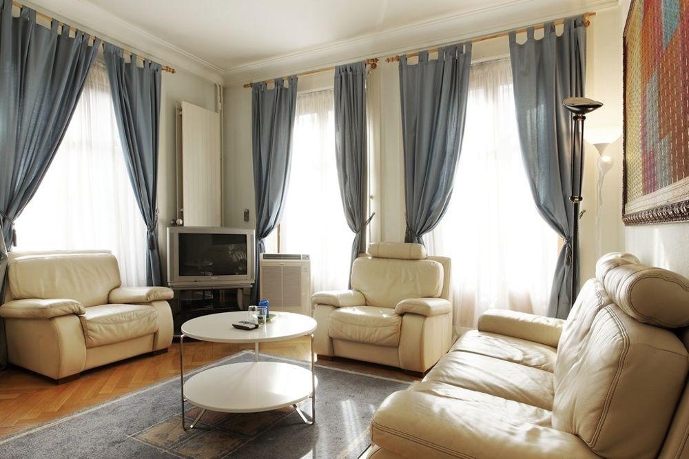 Hotel Central Cenevre Dış mekan fotoğraf