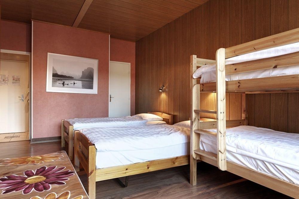 Hotel Central Cenevre Dış mekan fotoğraf