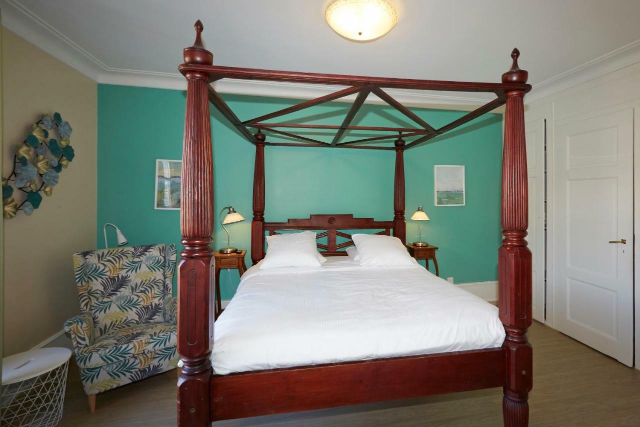 Hotel Central Cenevre Dış mekan fotoğraf