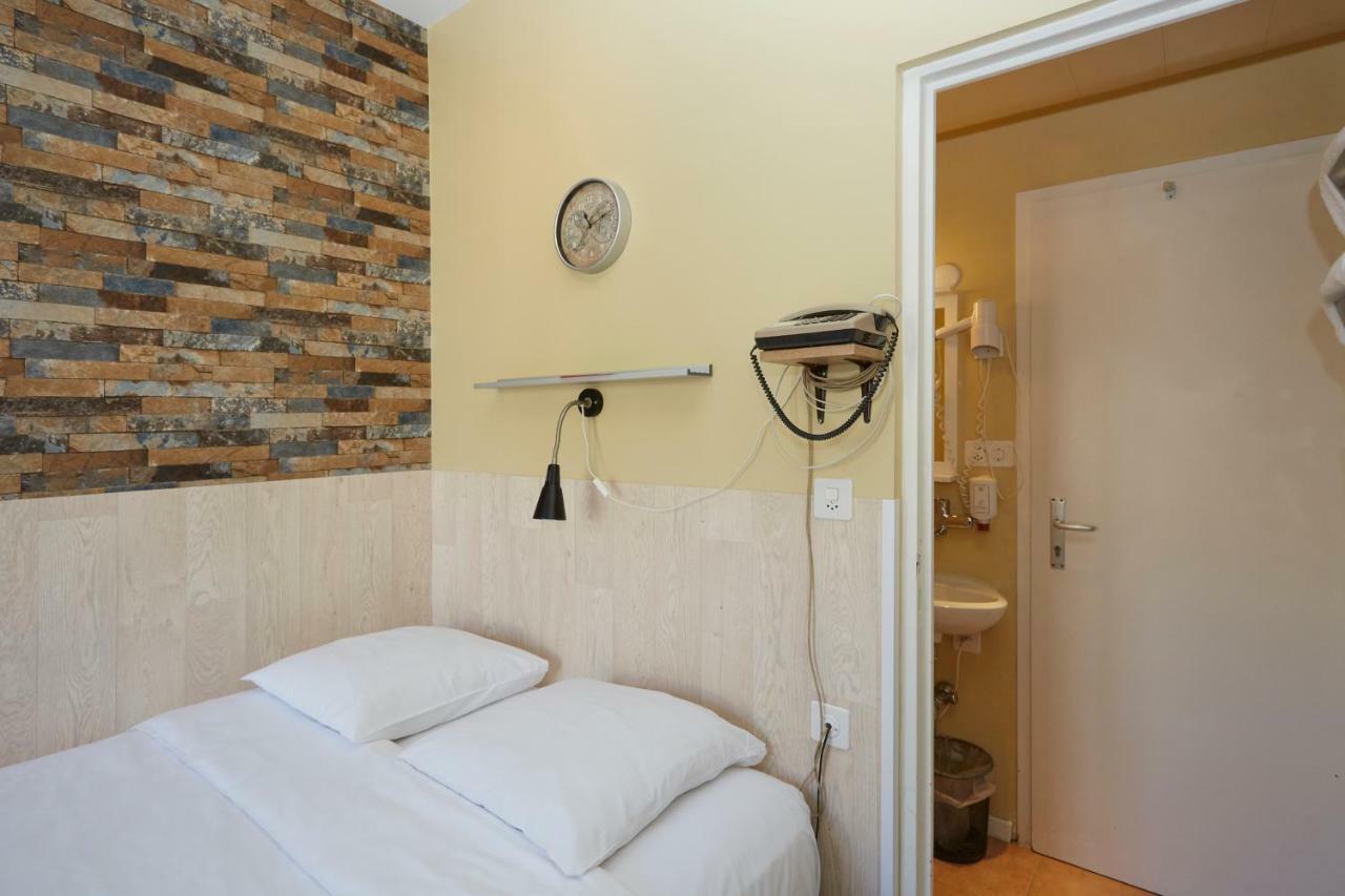 Hotel Central Cenevre Dış mekan fotoğraf