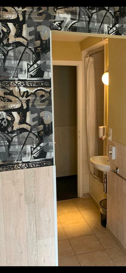 Hotel Central Cenevre Dış mekan fotoğraf